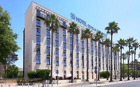 M.A. Hotel Sevilla Congresos
